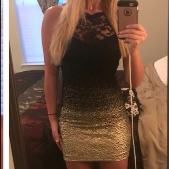 B Darlin Dresses & Skirts - Stunning B. Darlin Event Dress